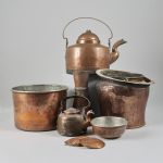 1445 6300 MISC COPPER